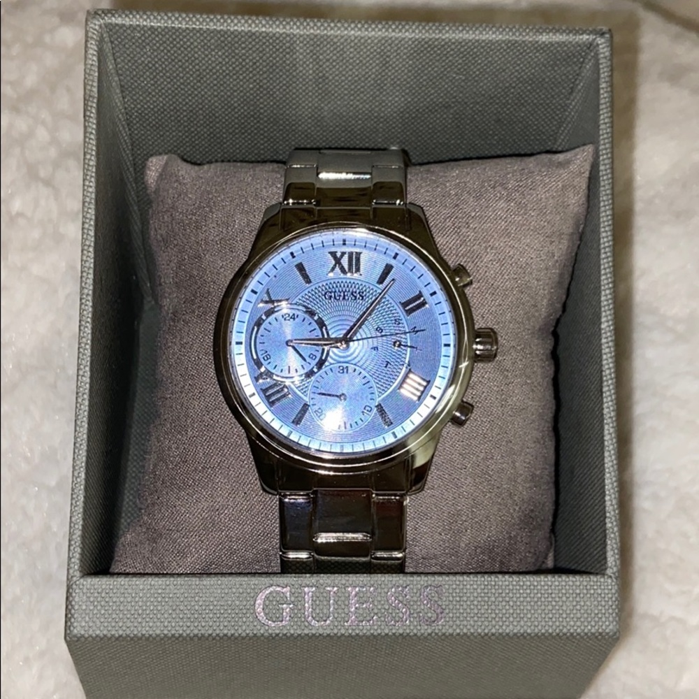 Beautiful brand new watch